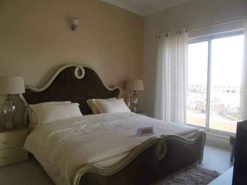 A House Of 152 Square Yards In Karachi 9