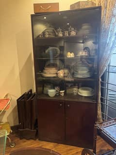 showcase