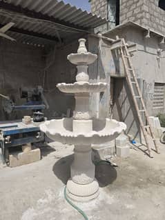 Luxury Water Fountains | Custom Designs | DHA | Bahria | F-6 F-7