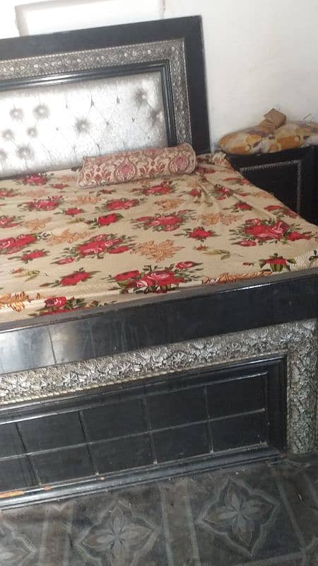 5 seater sofa set in good condition 3