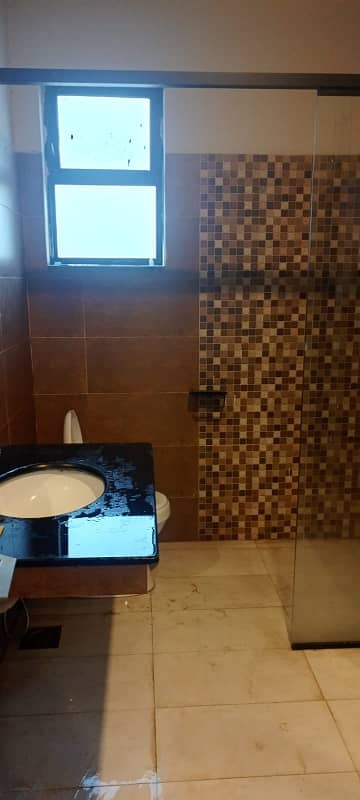 8 MARLA UPPER PORTION AVAILABLE FOR RENT IN DHA RAHBER 11 3
