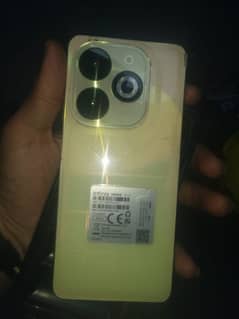infinix