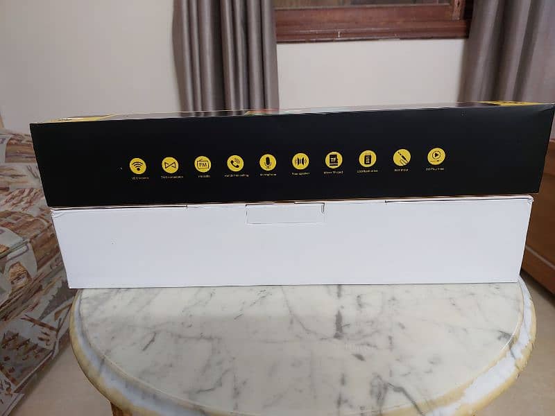 Bluetooth speakers and portable sound bar NewRixing NR-7015 18