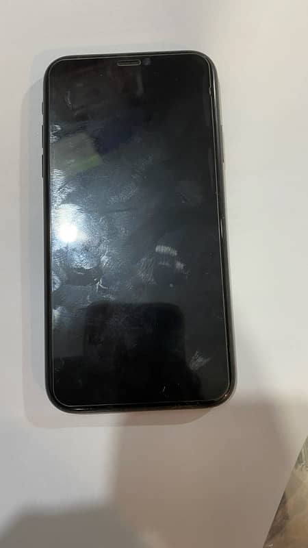 Iphone XR 64 gb pta approved 1