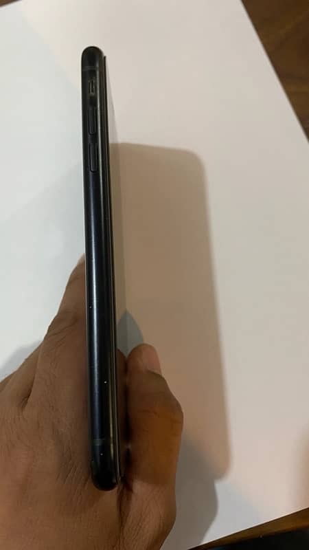 Iphone XR 64 gb pta approved 2