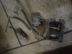 mehran ac