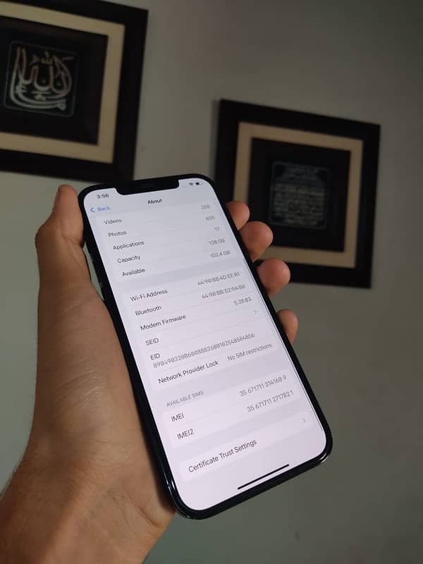 iphone 12 pro max factory unlock 3