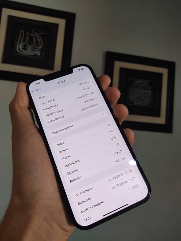 iphone 12 pro max factory unlock 5
