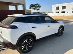 Peugeot
