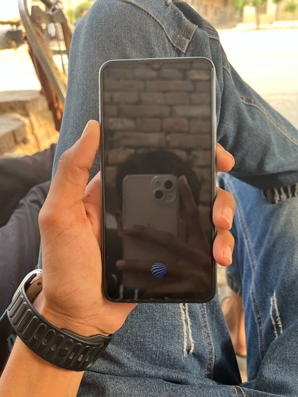 Vivo s1 complete box 4/128 0