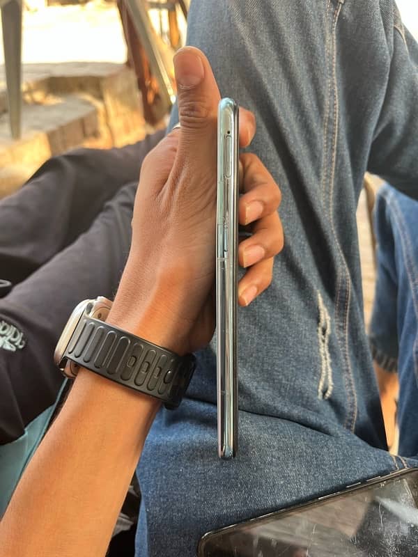 Vivo s1 complete box 4/128 4