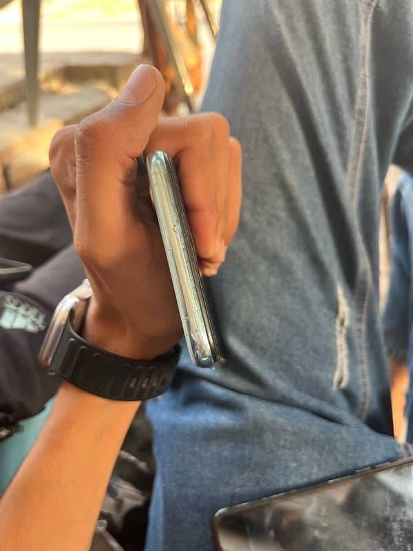 Vivo s1 complete box 4/128 5