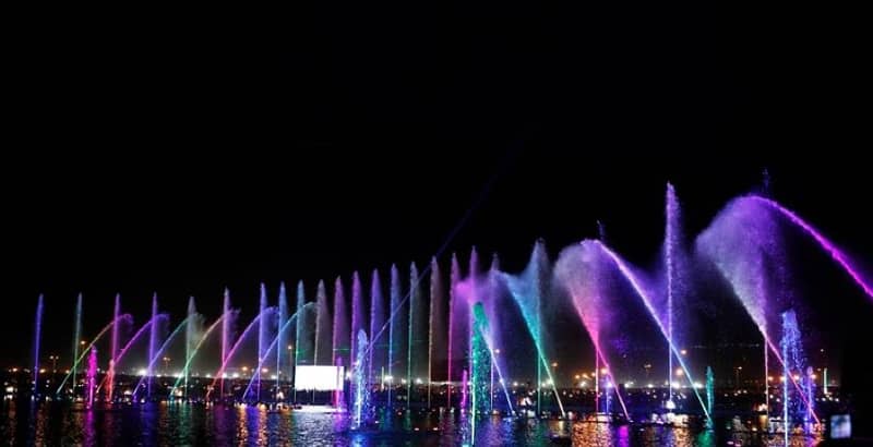 Residential Plot Of 125 Square Yards Available In Bahria Town - Precinct 11-B 5