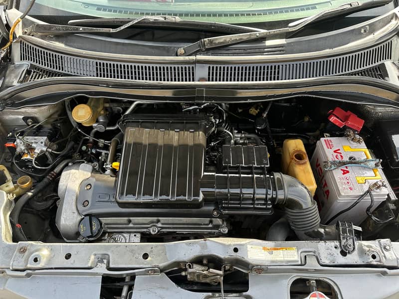Suzuki Swift 2010 1.3DLX 6