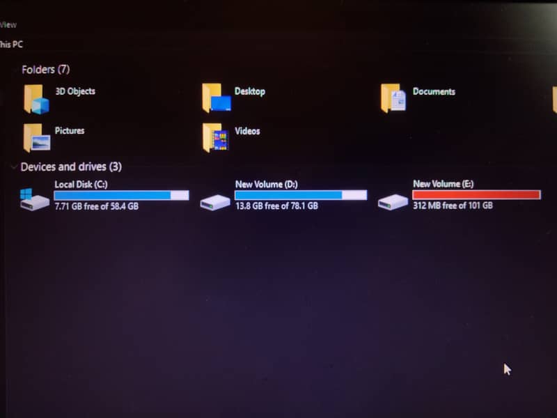 HP Probook 6570B with intel 4000 GPU 4