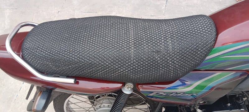 pridor 2021 model 10 by 10 condition demand 175000 2