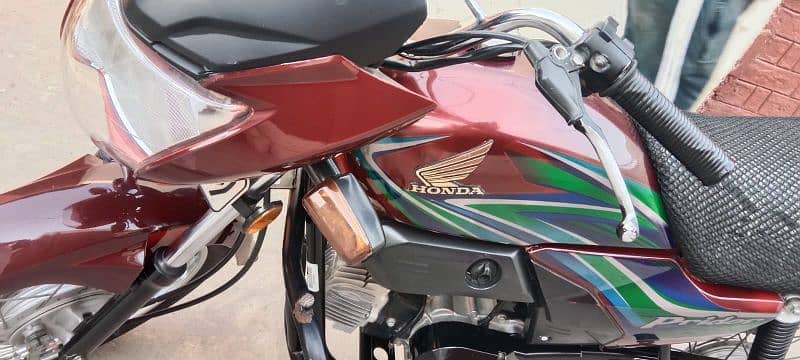pridor 2021 model 10 by 10 condition demand 175000 9