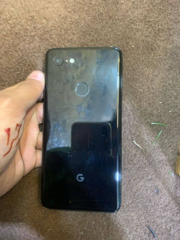 GOOGLE PIXEL 3xL 6/64 0