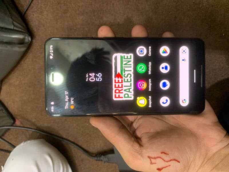 GOOGLE PIXEL 3xL 6/64 3