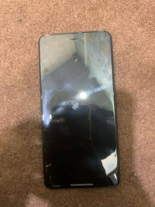 GOOGLE PIXEL 3xL 6/64 4