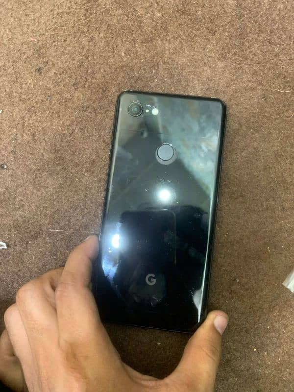 GOOGLE PIXEL 3xL 6/64 5