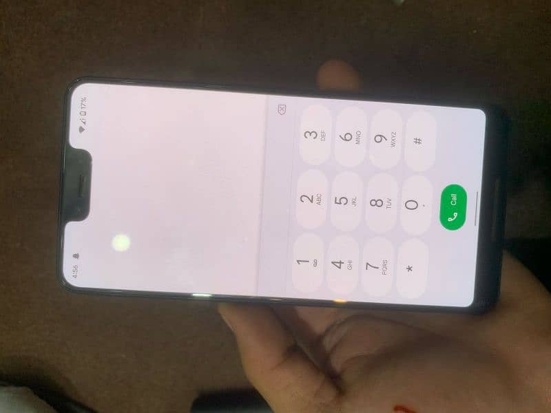 GOOGLE PIXEL 3xL 6/64 6