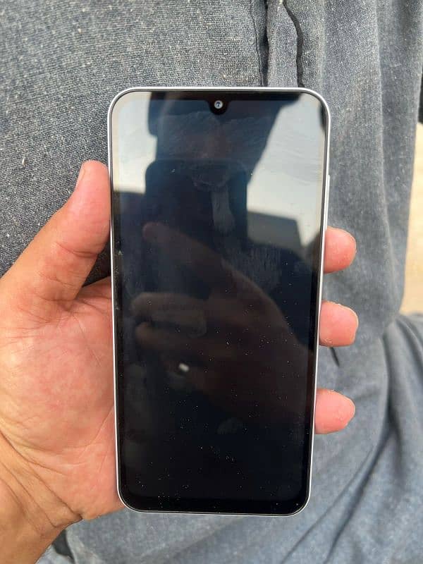 Samsung A25 Open Box mobile 4