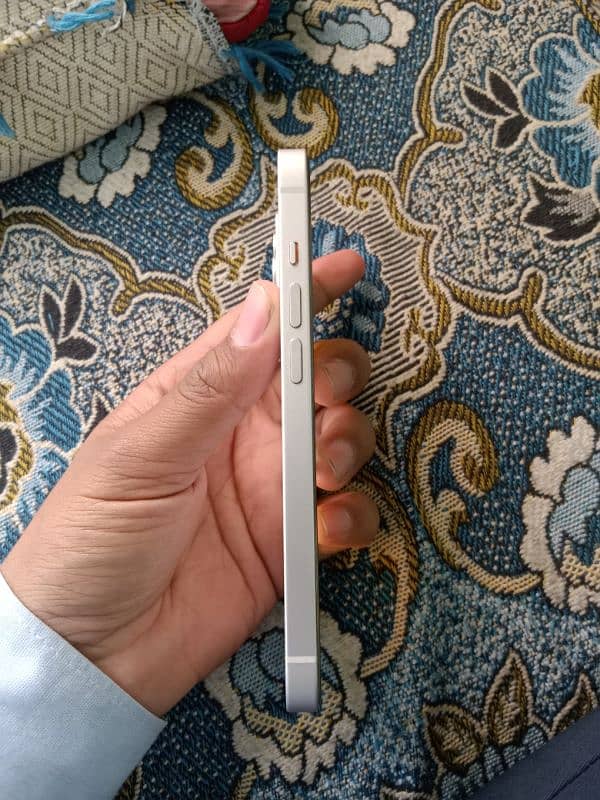 Iphone 14 128 JV LLA White 3