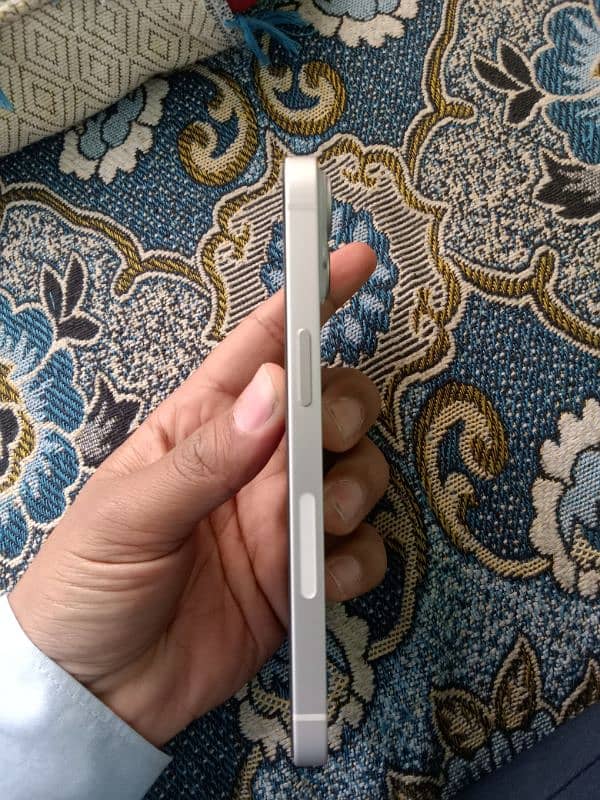 Iphone 14 128 JV LLA White 4