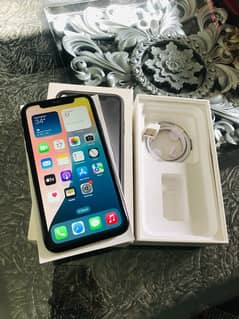 iPhone XR | 64 GB | PTA Approved | 10/10