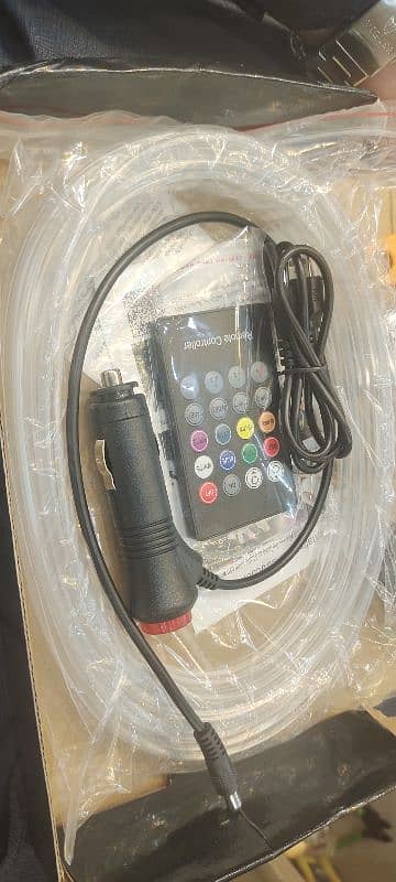 RGB light 2