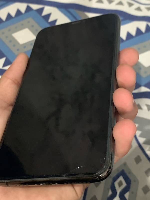 iP 11 pro max 256 3