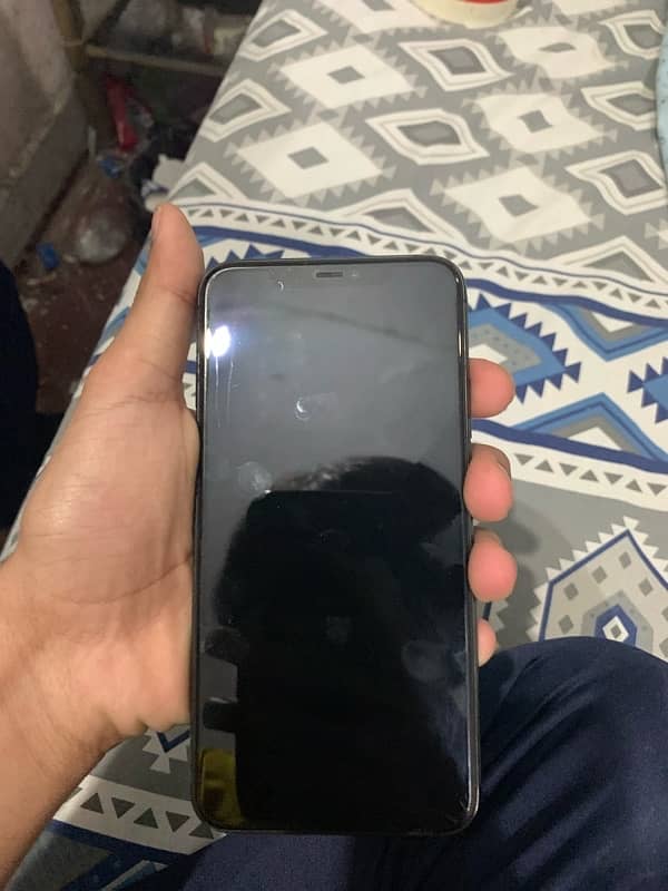 iP 11 pro max 256 5