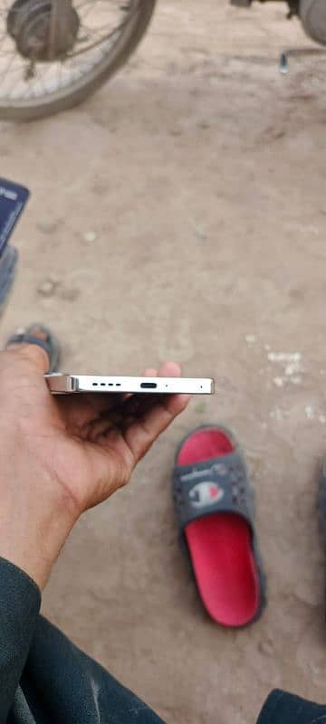 infinix note 40 (10/9) condition full box 2