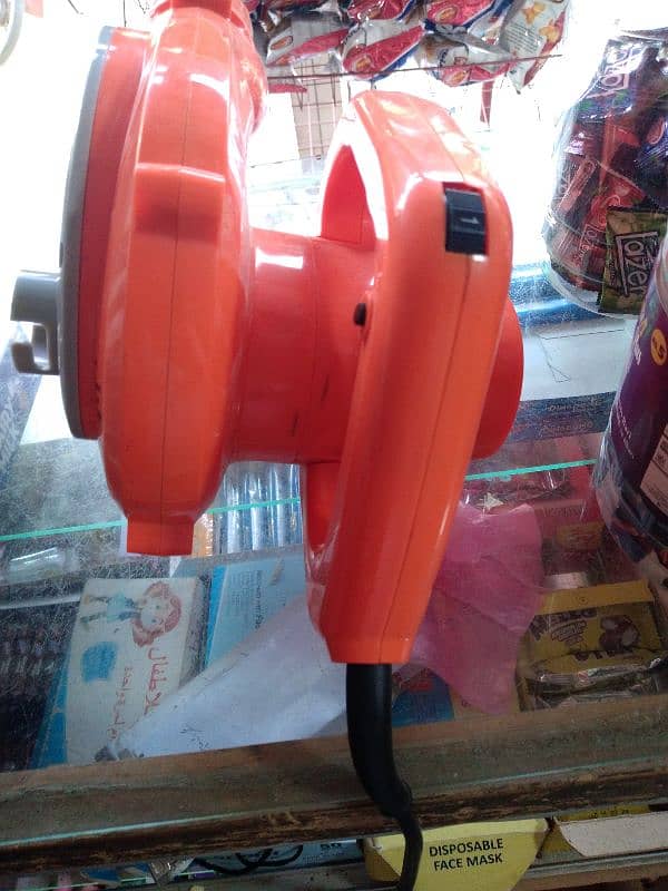 blower 1
