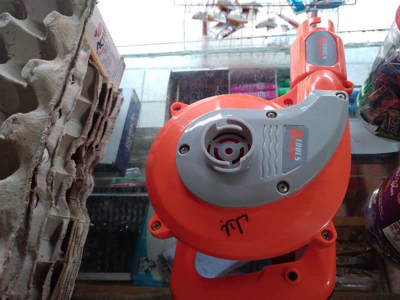 blower 2