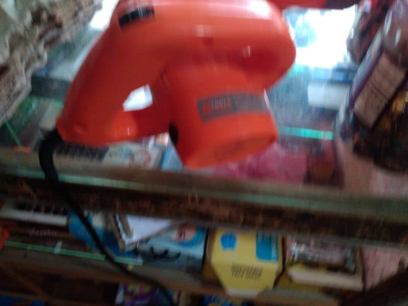 blower 3