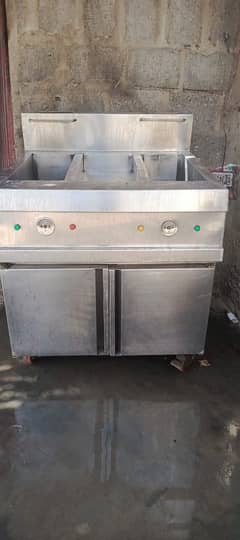 fryer