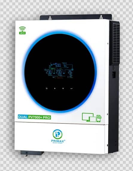 Solar Inverter 3