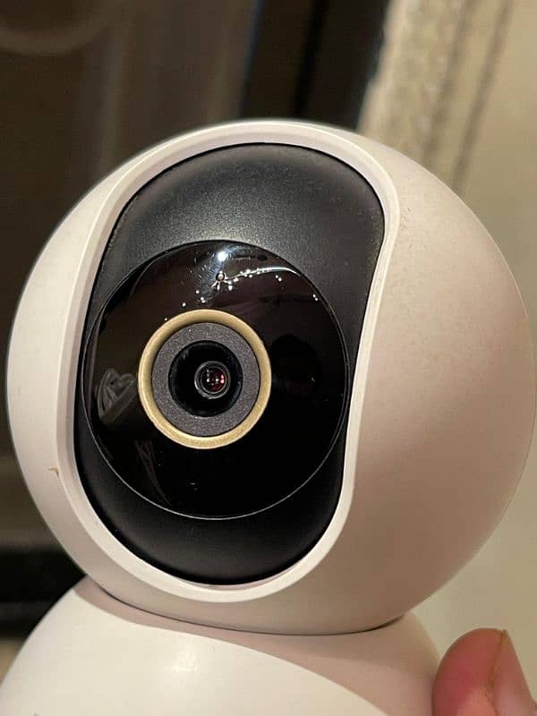 Mi 360 Home Security Camera 2K 0