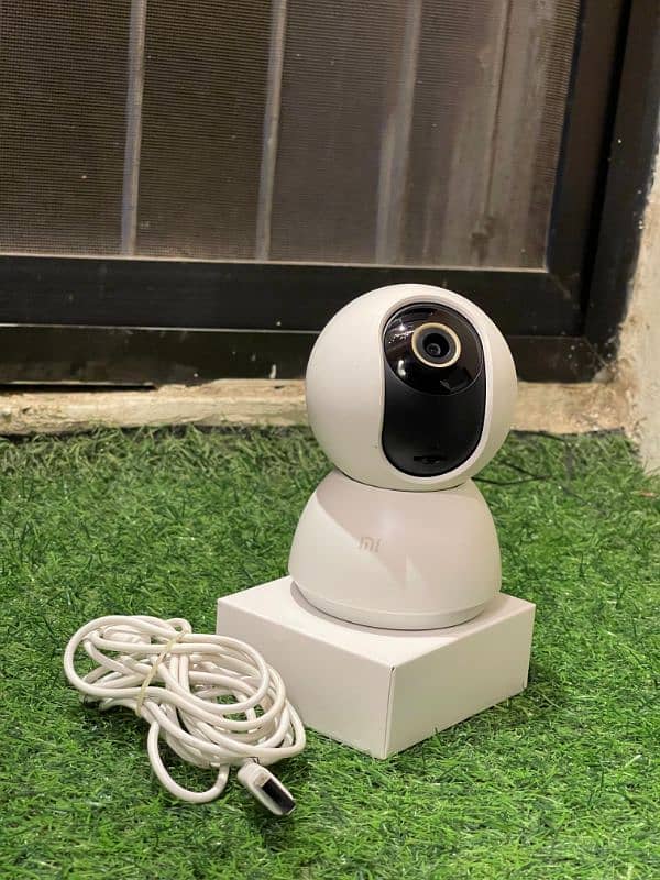 Mi 360 Home Security Camera 2K 1