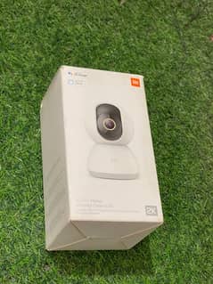 Best Mi 360 Home Security Camera 2K