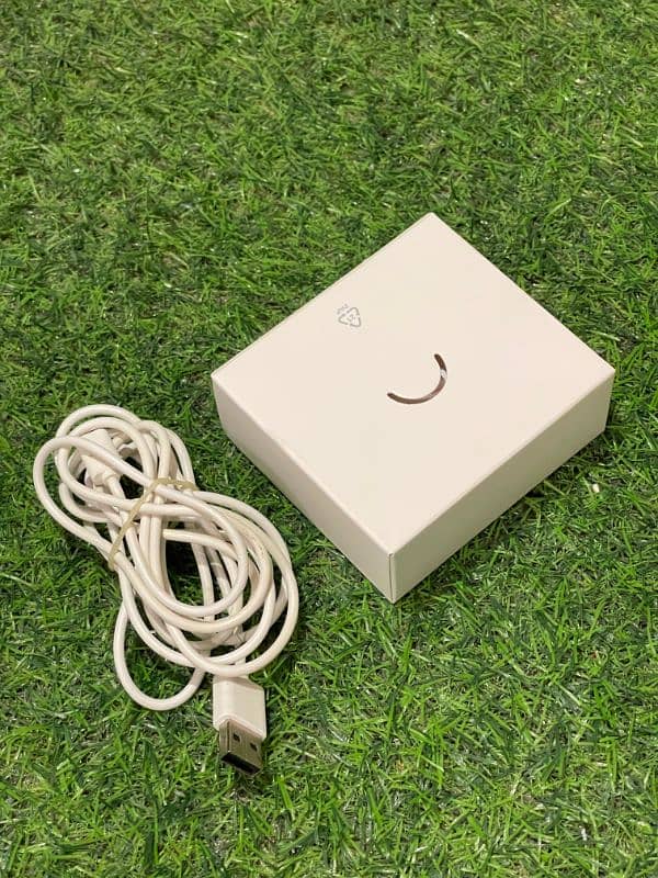 Mi 360 Home Security Camera 2K 3