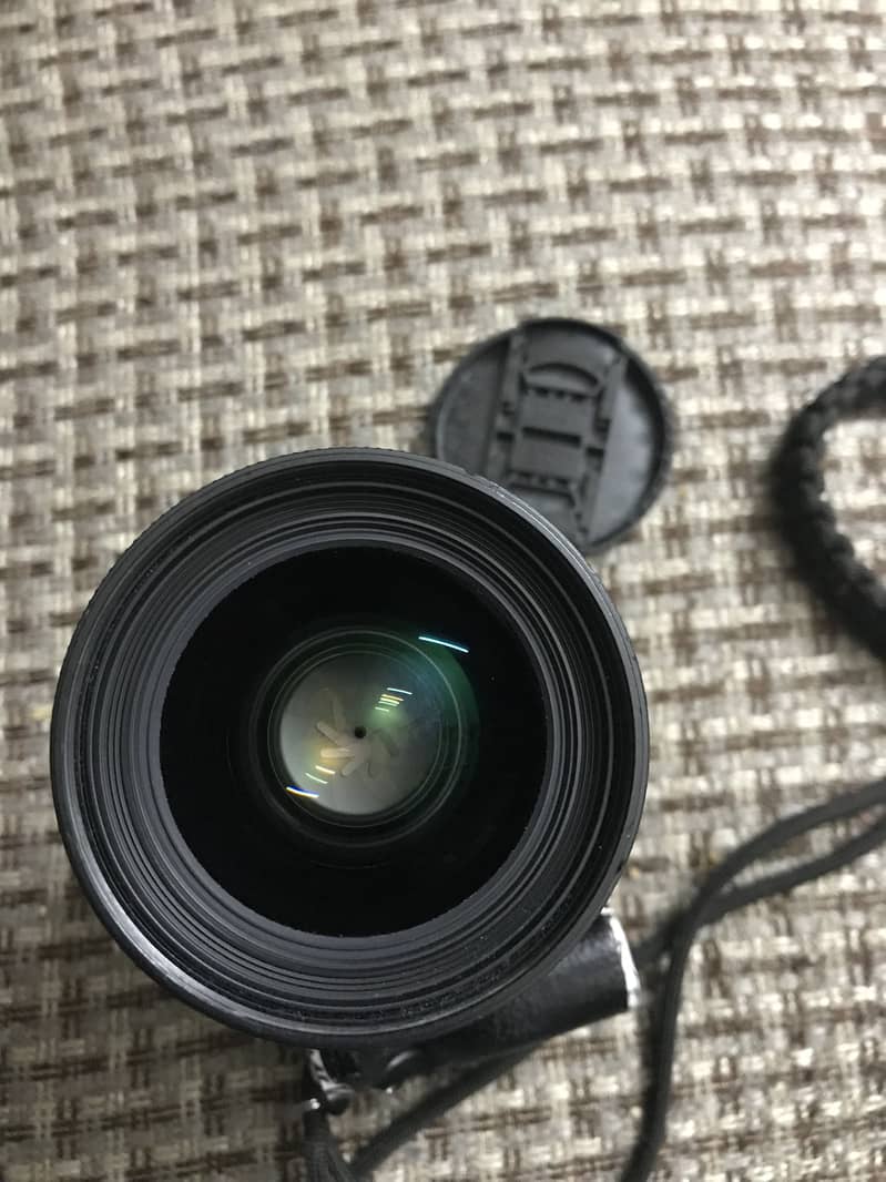 Sigma 35mm 1.4 lense E Mount Sony condition glass 10/10 no scratch 8