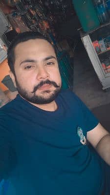Shahid Ali Siddiqui