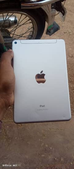 ipad mini 5