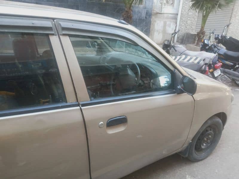 Suzuki Alto 2006 3