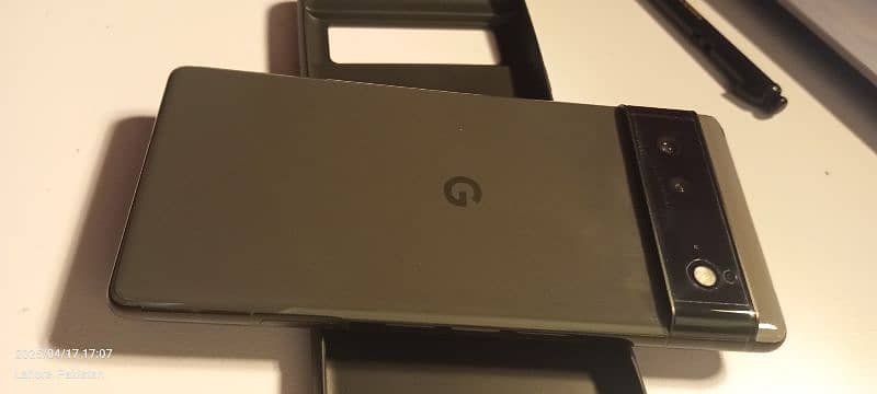 pixel 6 pta approved 10/10 condition 0