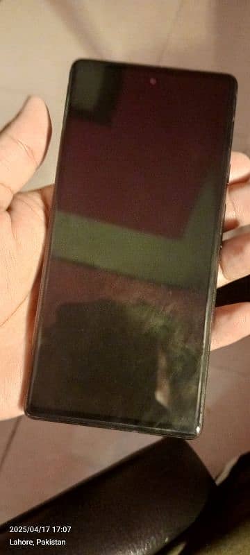 pixel 6 pta approved 10/10 condition 1