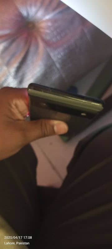 pixel 6 pta approved 10/10 condition 5